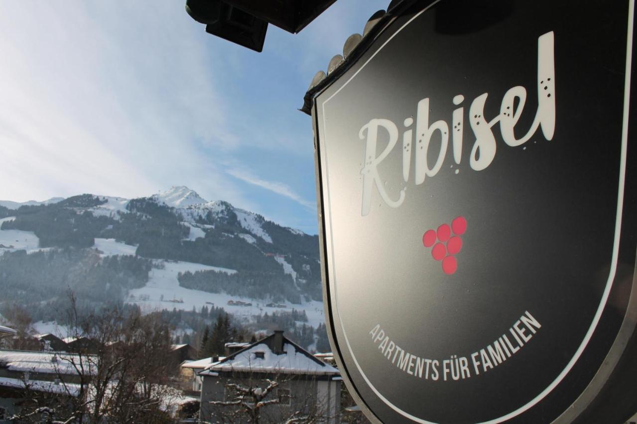 Ribisel Apartments Fuer Familien - Alpentherme Inklusive! Bad Hofgastein Exterior foto